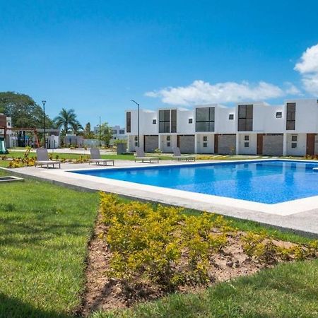 Villa Corales Residencial Mezcales  Exterior foto