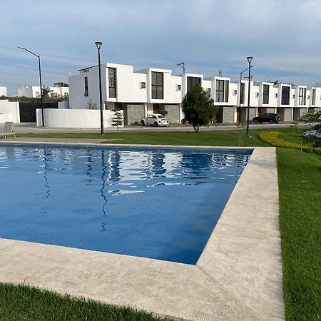 Villa Corales Residencial Mezcales  Exterior foto