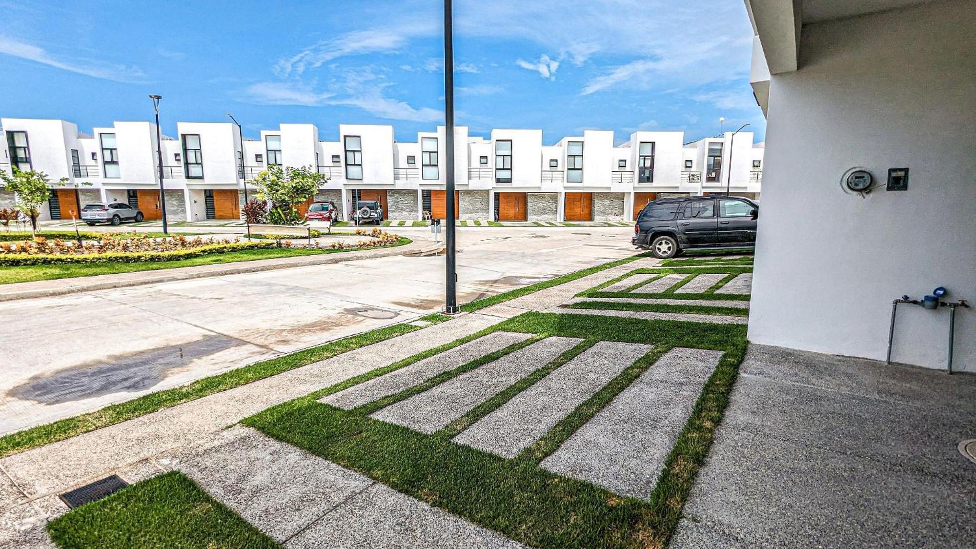 Villa Corales Residencial Mezcales  Exterior foto