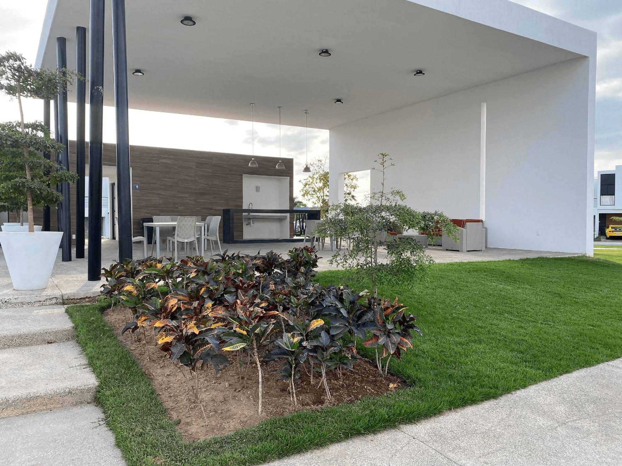 Villa Corales Residencial Mezcales  Exterior foto