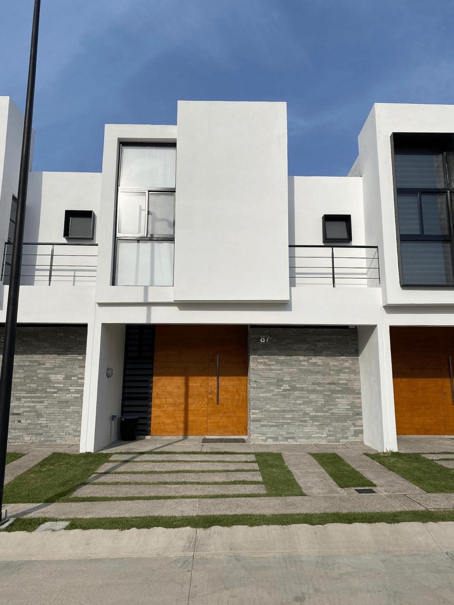 Villa Corales Residencial Mezcales  Exterior foto